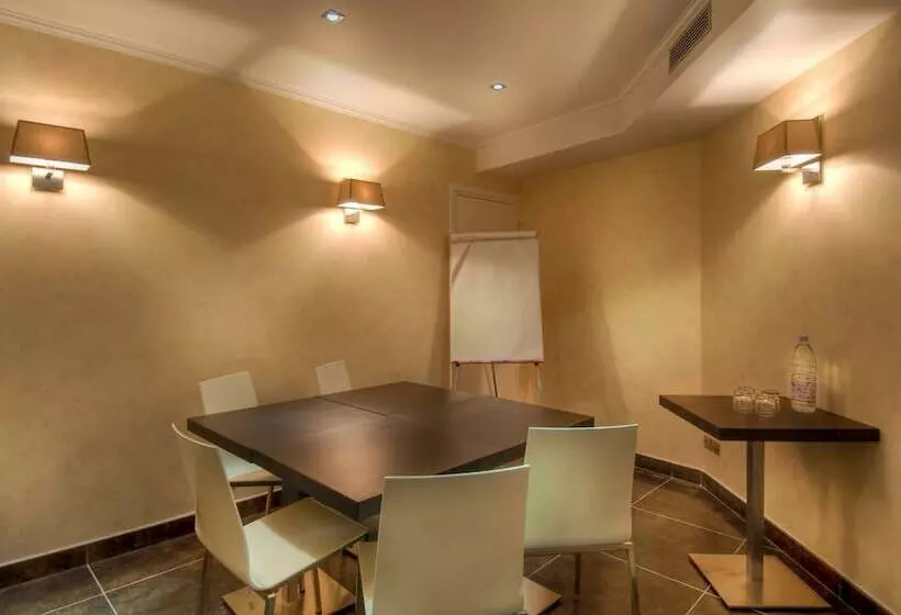 Fotos del hotel Claude Bernard Saint-germain:  14