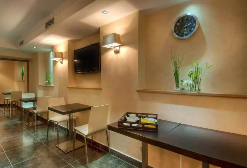 Fotos del hotel Claude Bernard Saint-germain:  4