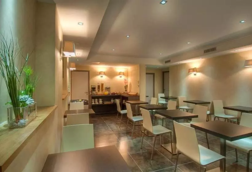 Fotos del hotel Claude Bernard Saint-germain:  13