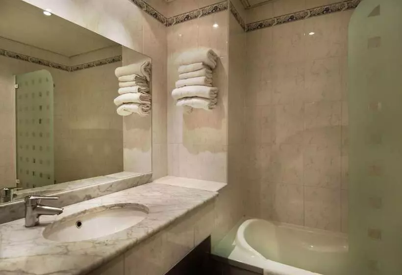 Fotos del hotel Claude Bernard Saint-germain:  6