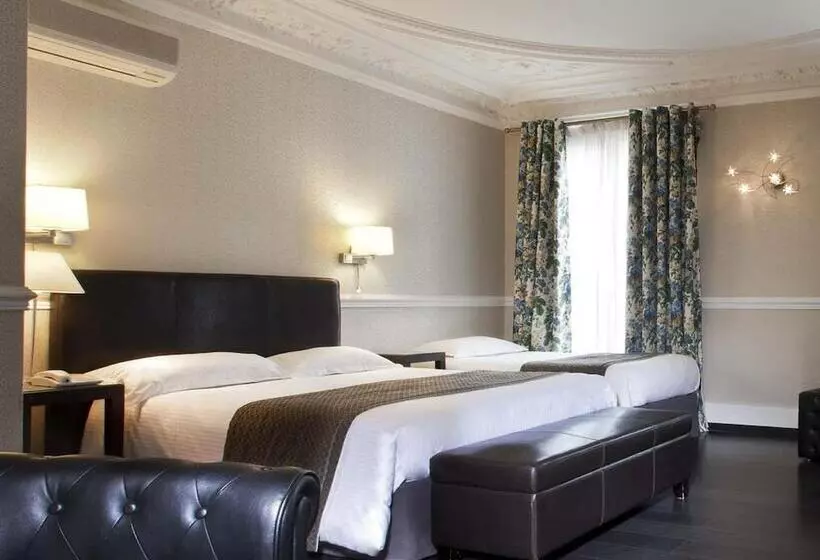 Claude Bernard Saint-germain