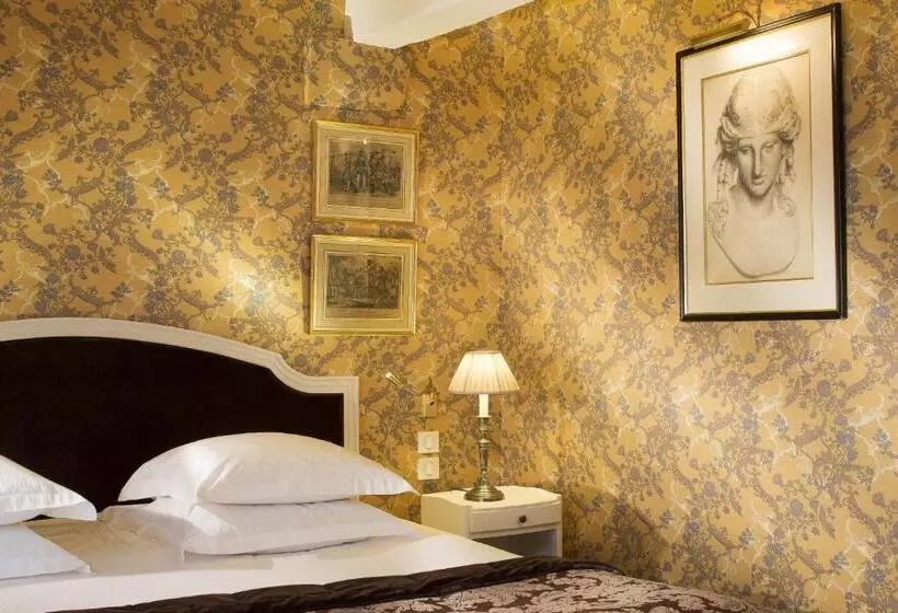 Fotos del hotel Hôtel De Buci:  18
