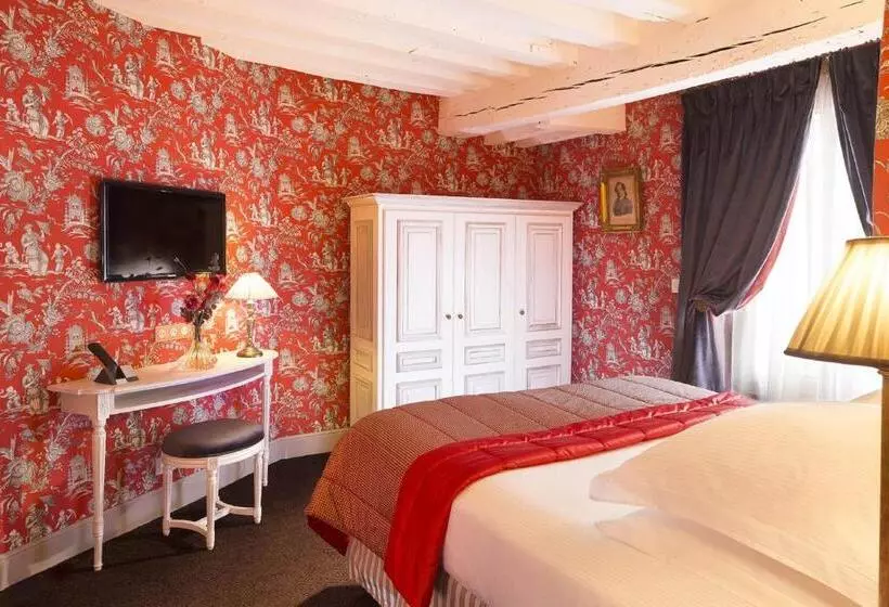 Fotos del hotel Hôtel De Buci:  9