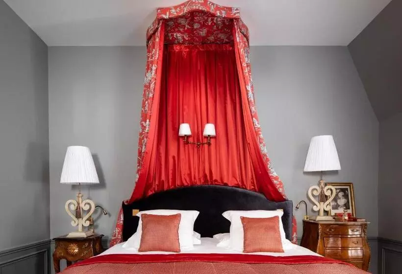 Fotos del hotel Hôtel De Buci:  23