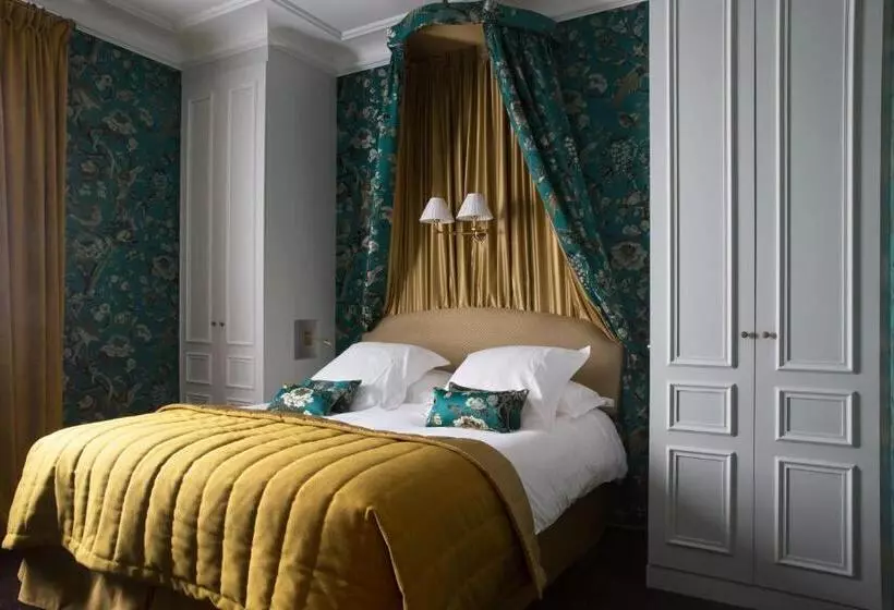 Fotos del hotel Hôtel De Buci:  21