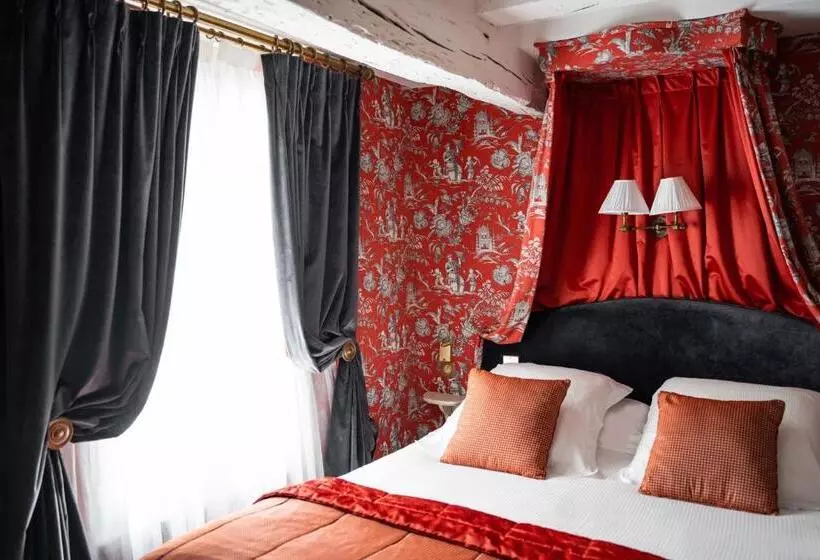 Fotos del hotel Hôtel De Buci:  25