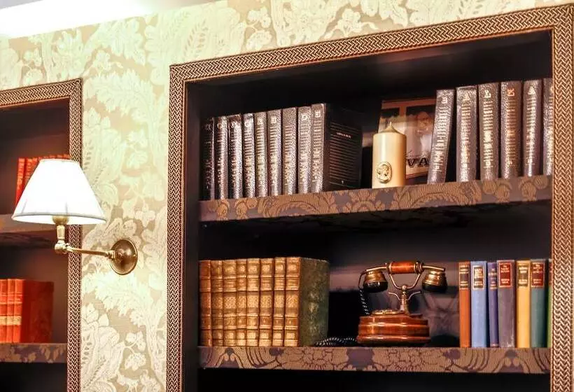 Fotos del hotel Hôtel De Buci:  11