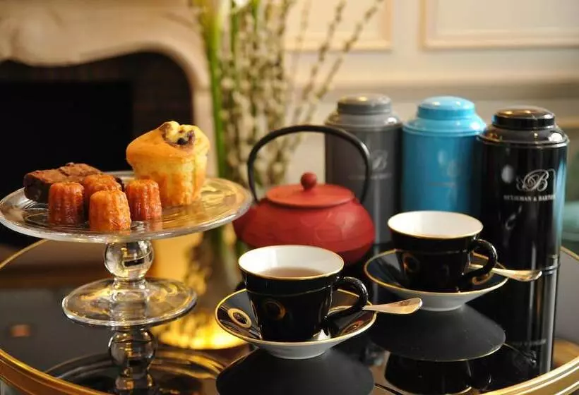 Fotos del hotel Hôtel De Buci:  4