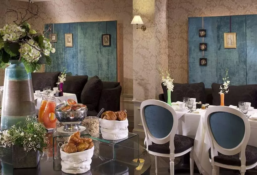 Fotos del hotel Hôtel De Buci:  6