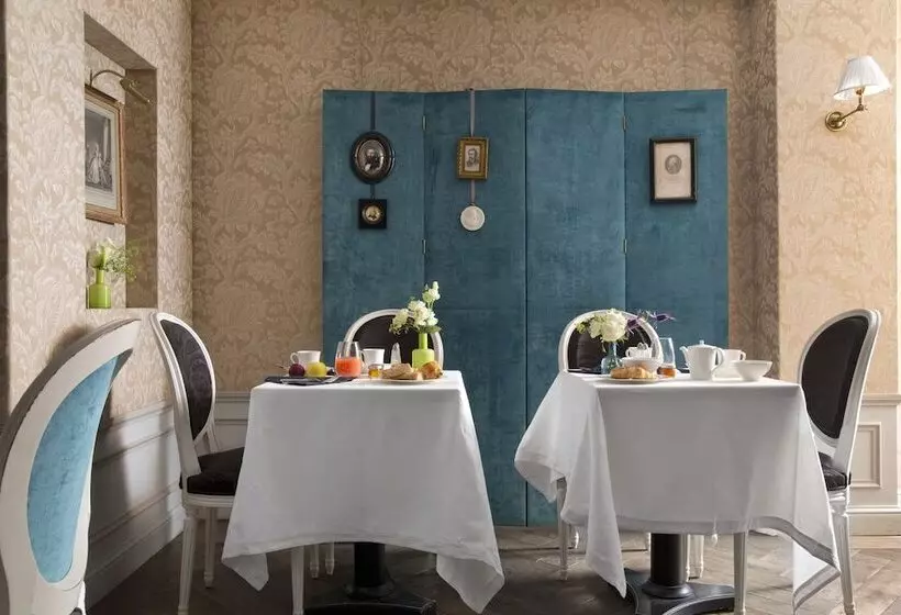 Fotos del hotel Hôtel De Buci:  2