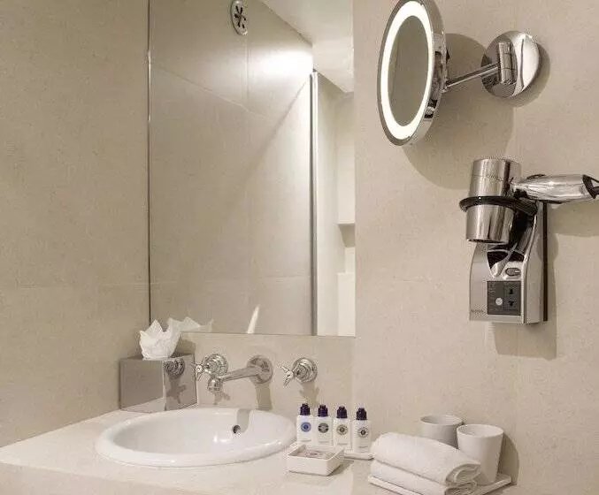 Fotos del hotel Hôtel De Buci:  13