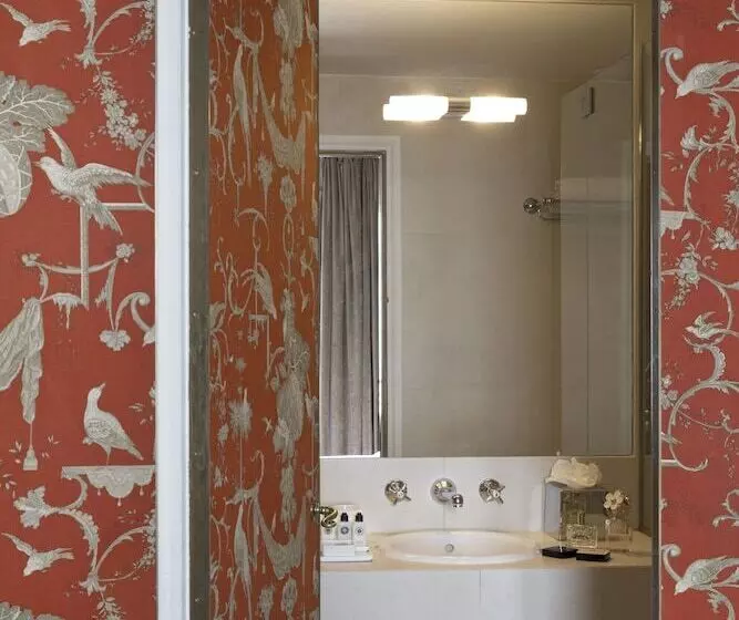 Fotos del hotel Hôtel De Buci:  7