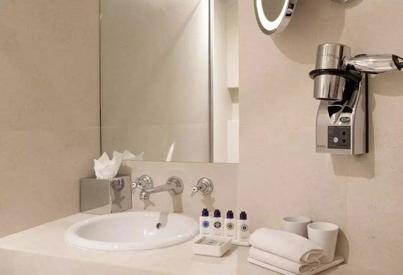 Fotos del hotel Hôtel De Buci:  10