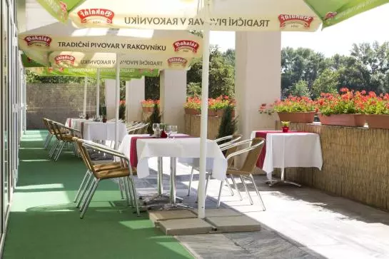 Fotos del hotel Hotel Junior:  24