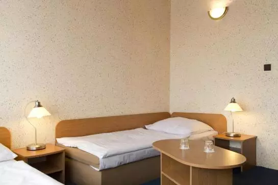 Fotos del hotel Hotel Junior:  19