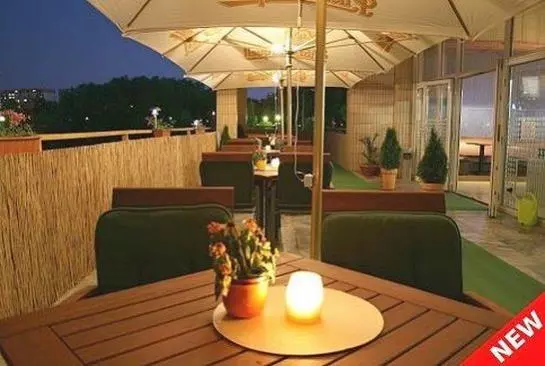 Fotos del hotel Hotel Junior:  6