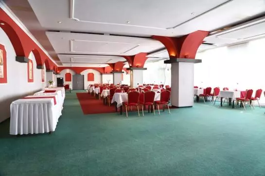 Fotos del hotel Hotel Junior:  20