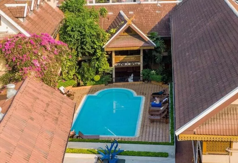 Fotos del hotel Laithai Guest House:  2