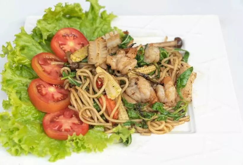 Fotos del hotel Laithai Guest House:  23