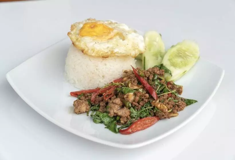 Fotos del hotel Laithai Guest House:  21