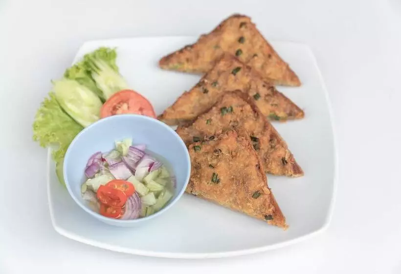 Fotos del hotel Laithai Guest House:  9