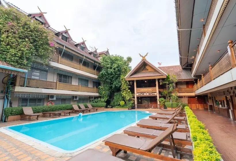 Fotos del hotel Laithai Guest House:  8