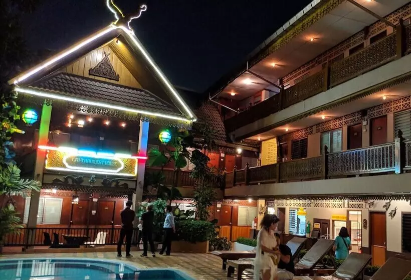 Fotos del hotel Laithai Guest House:  16