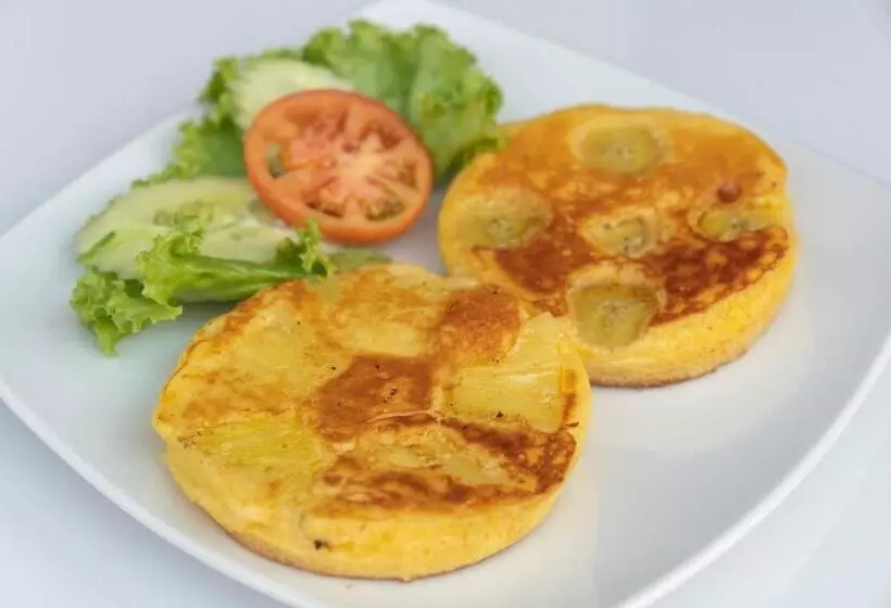 Fotos del hotel Laithai Guest House:  3