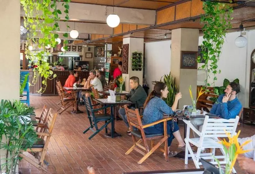 Fotos del hotel Laithai Guest House:  19