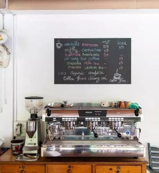 Fotos del hotel Laithai Guest House:  4