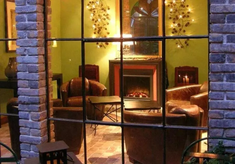 Hôtel Relais Monceau