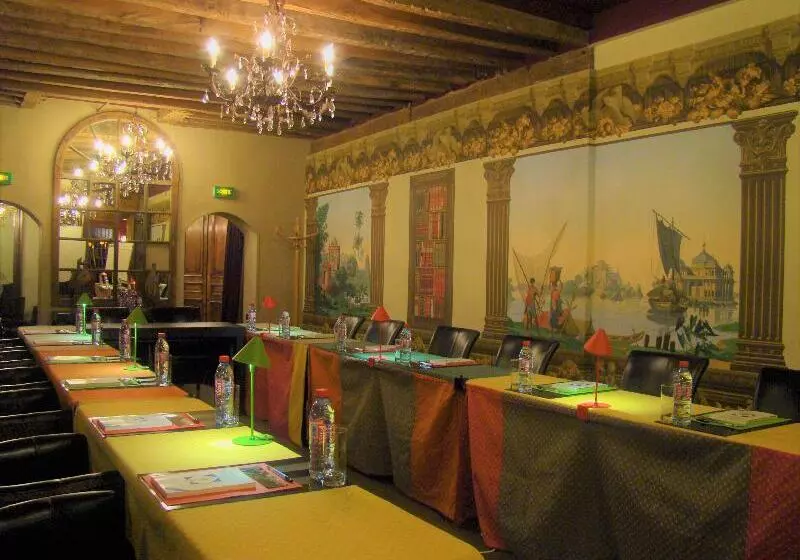 Fotos del hotel Hôtel Relais Monceau:  3