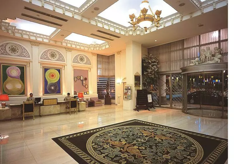 Fotos del hotel Lees Boutique:  4