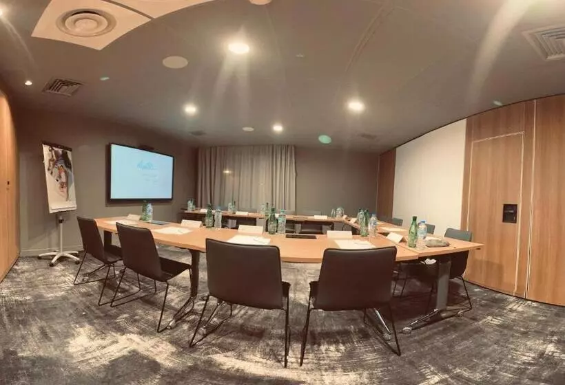 Fotos del hotel Novotel Bordeaux Centre Gare Saint Jean:  5