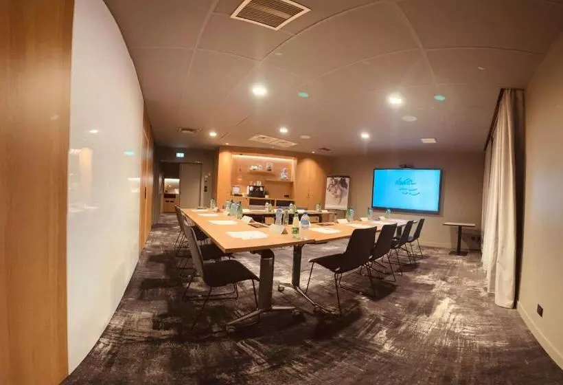 Fotos del hotel Novotel Bordeaux Centre Gare Saint Jean:  22