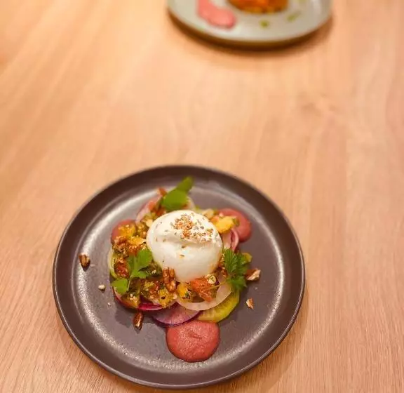 Fotos del hotel Novotel Bordeaux Centre Gare Saint Jean:  16