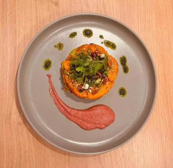 Fotos del hotel Novotel Bordeaux Centre Gare Saint Jean:  3