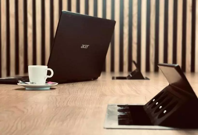 Fotos del hotel Novotel Bordeaux Centre Gare Saint Jean:  24