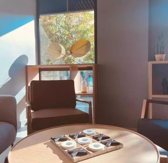 Fotos del hotel Novotel Bordeaux Centre Gare Saint Jean:  14