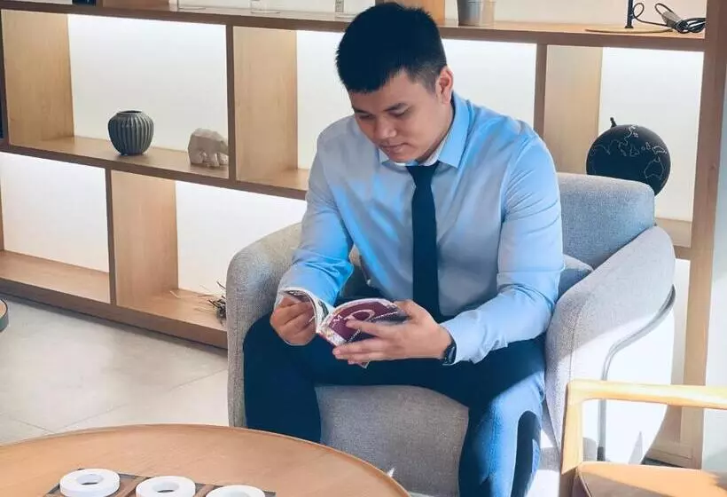 Fotos del hotel Novotel Bordeaux Centre Gare Saint Jean:  8