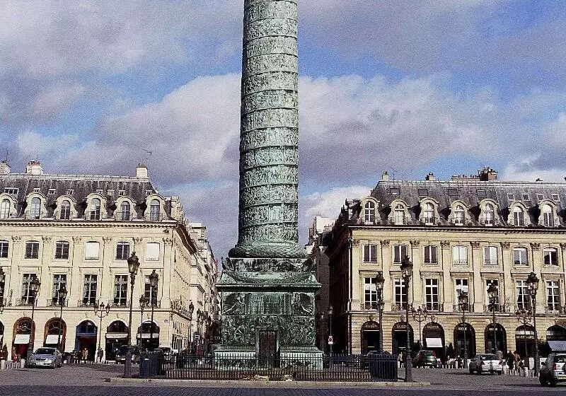 Fotos del hotel Mercure Paris Pigalle Sacre Coeur:  6