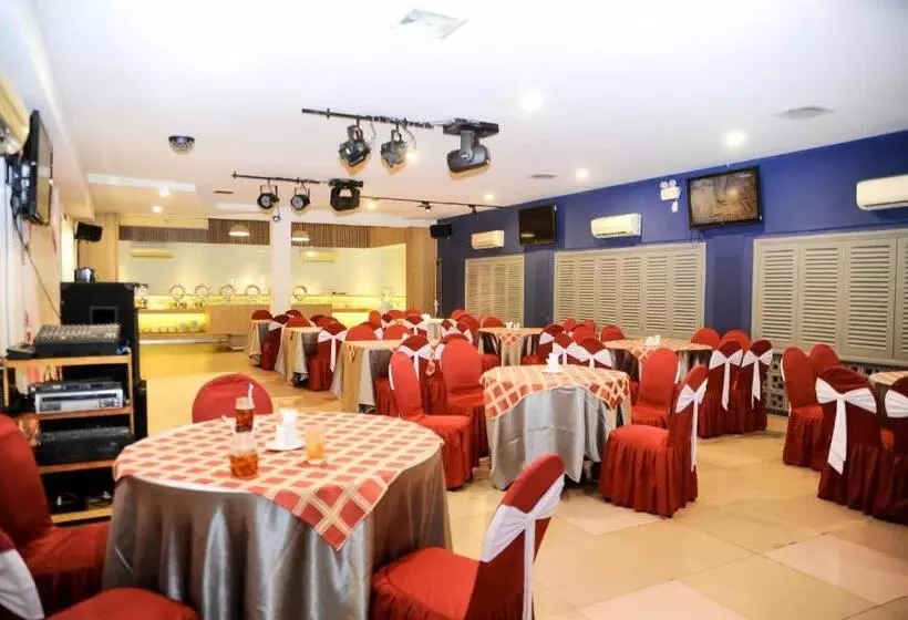 Fotos del hotel Saigon Star:  5