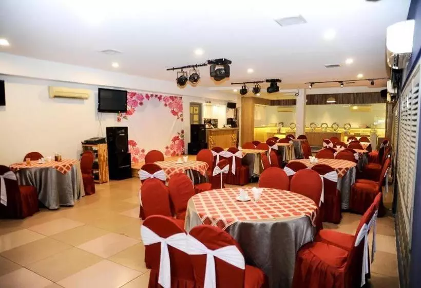 Fotos del hotel Saigon Star:  20