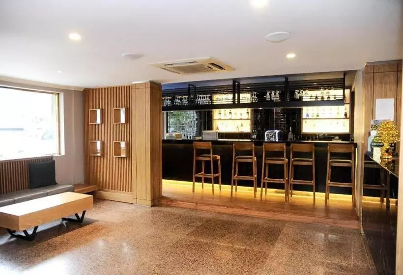 Fotos del hotel Saigon Star:  15