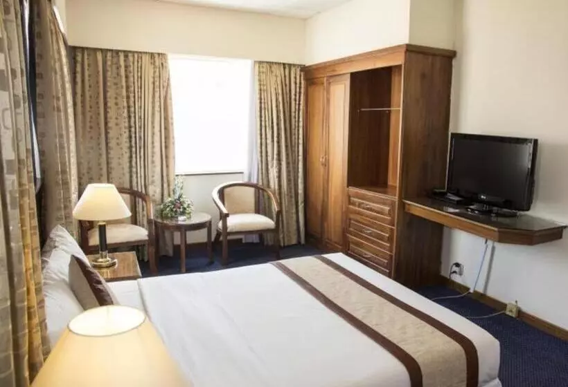 Fotos del hotel Saigon Star:  2