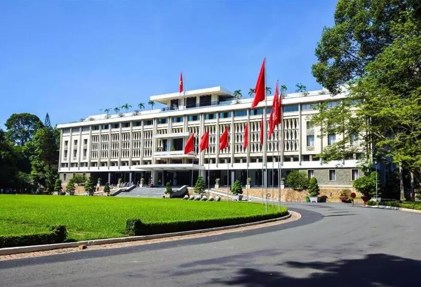 Fotos del hotel Saigon Star:  18