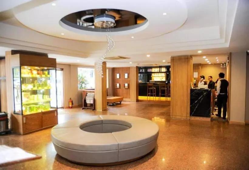 Fotos del hotel Saigon Star:  23