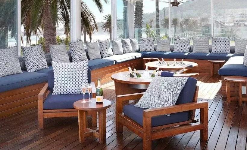 Fotos del hotel The Bay:  7