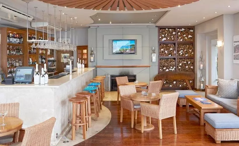 Fotos del hotel The Bay:  12