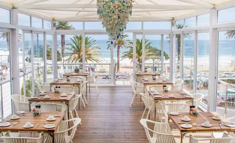 Fotos del hotel The Bay:  5